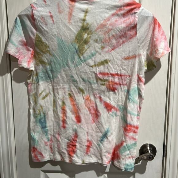 SONOMA Women's V-Neck Tee - Size M - Picture 5 of 5